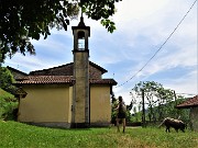 Anello ‘Madunina del Giong’- Prati Parini da Botta di Sedrina-21magg22- FOTOGALLERY